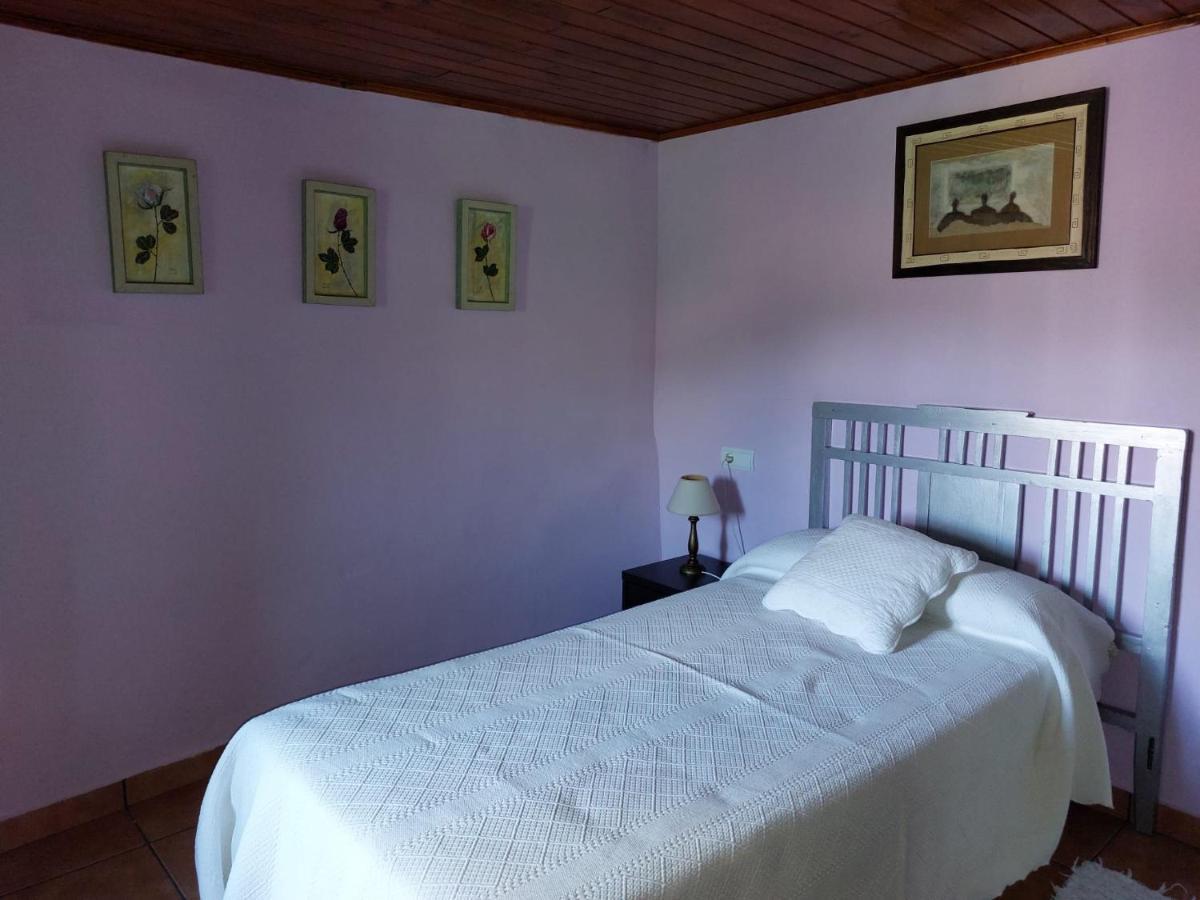 Casas De Maragouzos Villa Сиеда Екстериор снимка