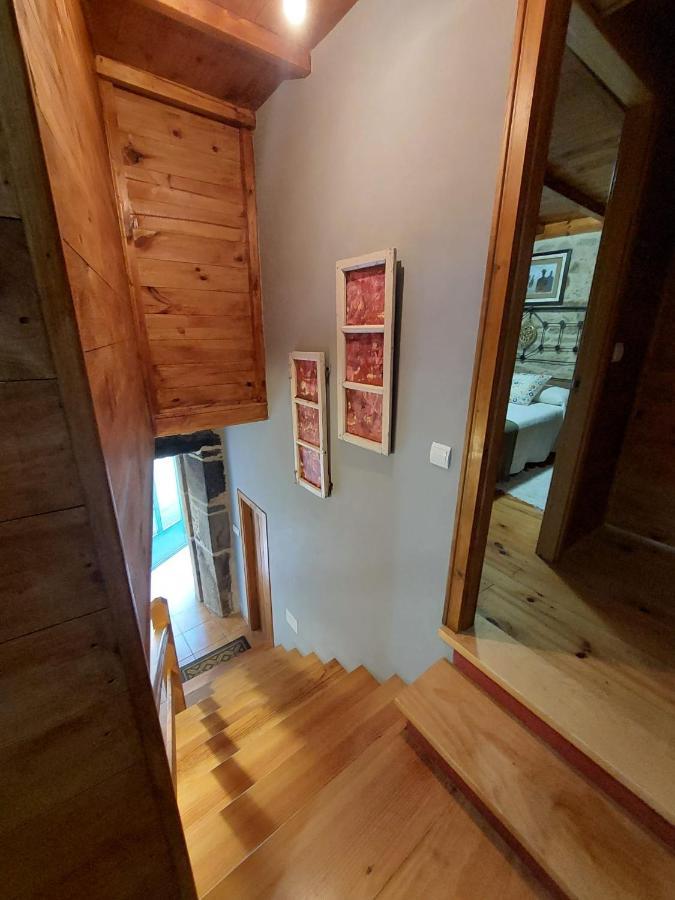 Casas De Maragouzos Villa Сиеда Екстериор снимка