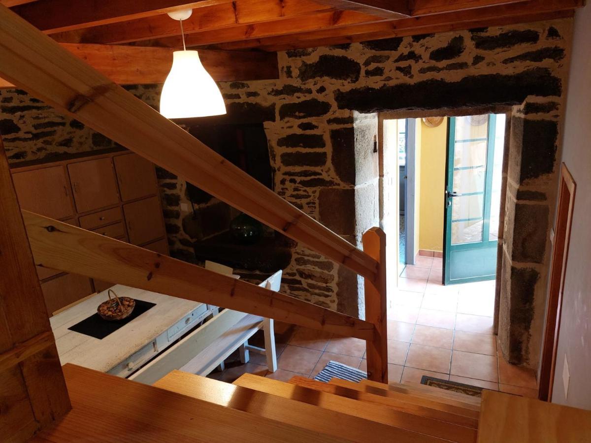Casas De Maragouzos Villa Сиеда Екстериор снимка