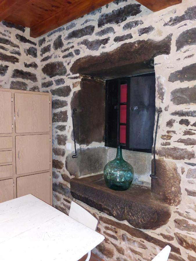 Casas De Maragouzos Villa Сиеда Екстериор снимка