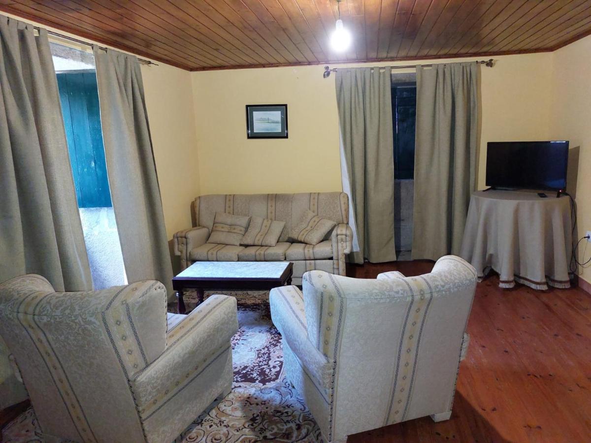 Casas De Maragouzos Villa Сиеда Екстериор снимка