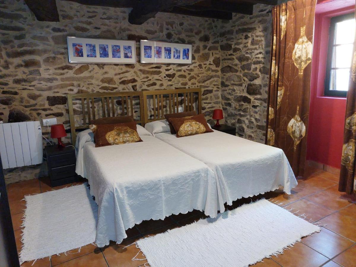 Casas De Maragouzos Villa Сиеда Екстериор снимка