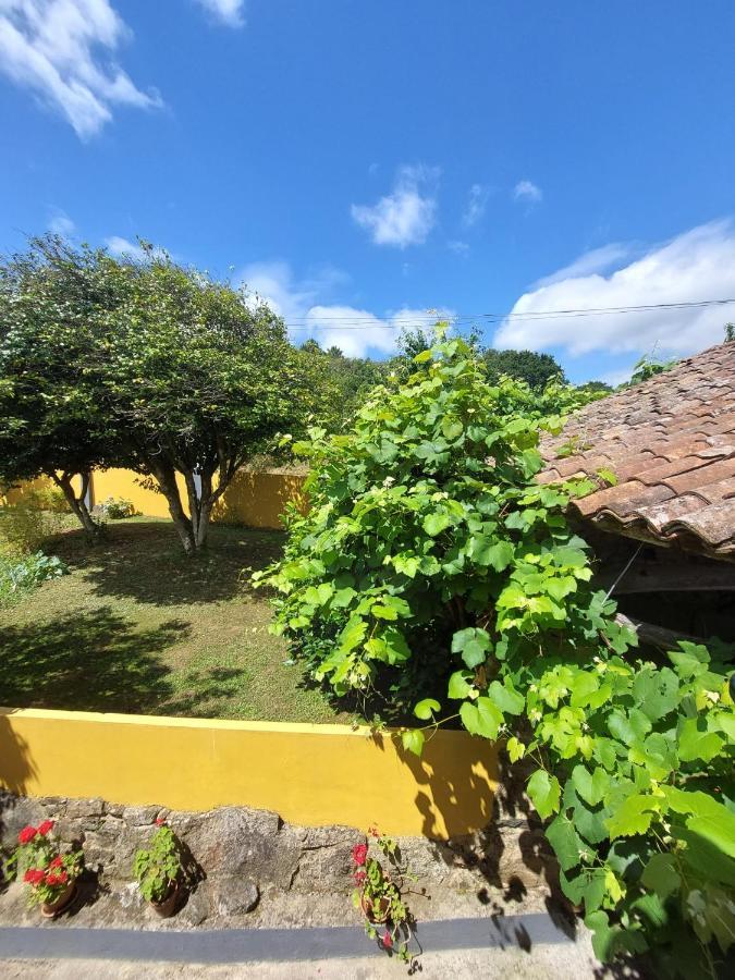 Casas De Maragouzos Villa Сиеда Екстериор снимка
