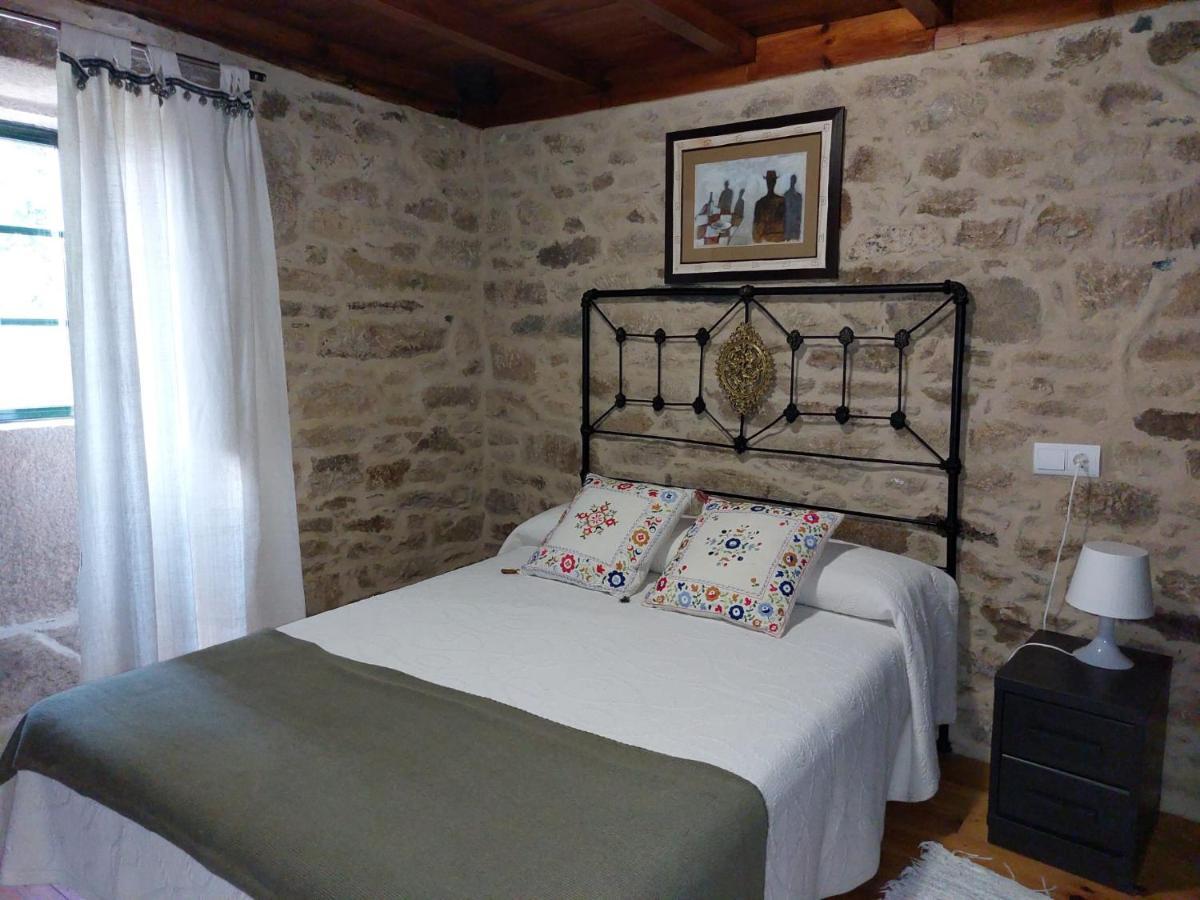 Casas De Maragouzos Villa Сиеда Екстериор снимка